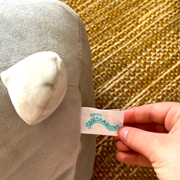 Squishmallow Blake the bunny size 12” - Picture 2 of 3